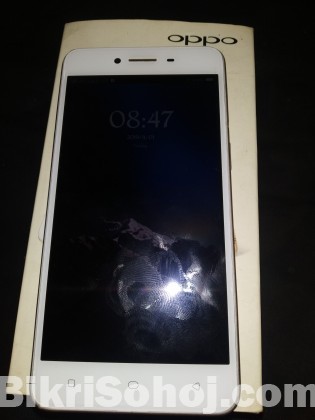 Oppo a37 fw